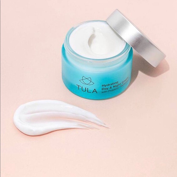 tula night cream